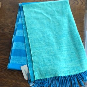 Super soft scarf
